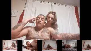 Bunny_n_thabeastChaturbate Porn Cam 2024-04-09