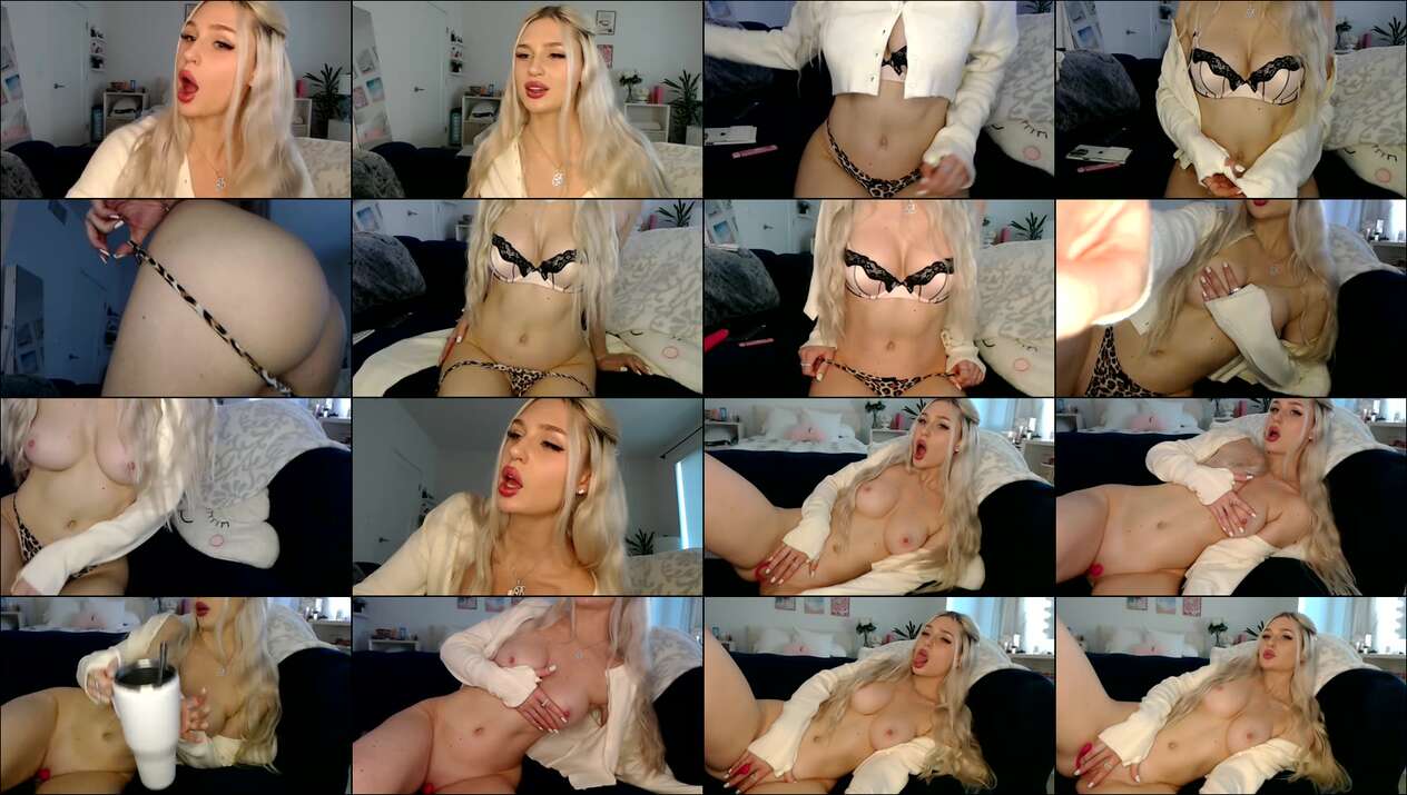 BunnykhalessiChaturbate Porn Cam 2024-04-08