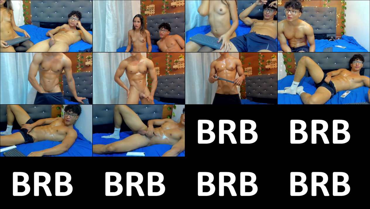 Chriss_smitthChaturbate Porn Cam 2024-04-09