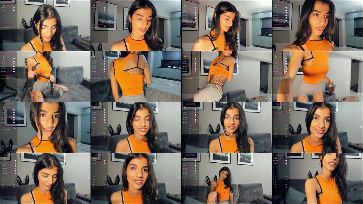 Devilsgift_katyChaturbate Porn Cam 2024-04-09
