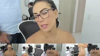 EmillybrowmChaturbate Porn Cam 2024-04-09