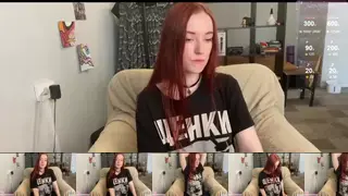 HarleyspyChaturbate Porn Cam 2024-04-09