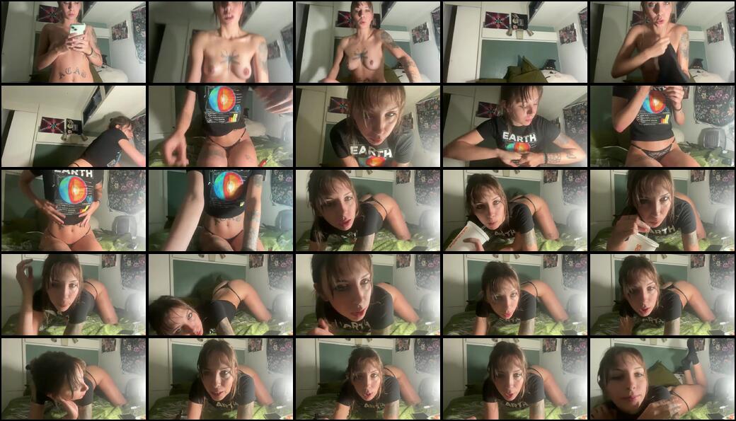 JadeskiiChaturbate Porn Cam 2024-04-09