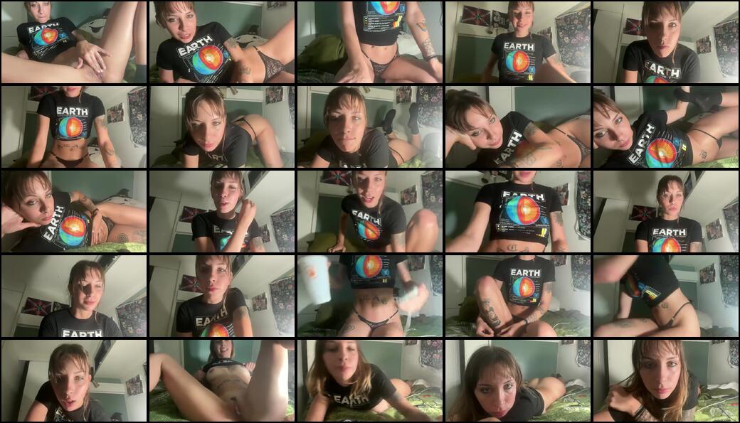 JadeskiiChaturbate Porn Cam 2024-04-09