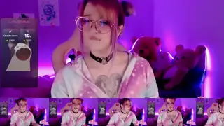 Kao_chanChaturbate Porn Cam 2024-04-09