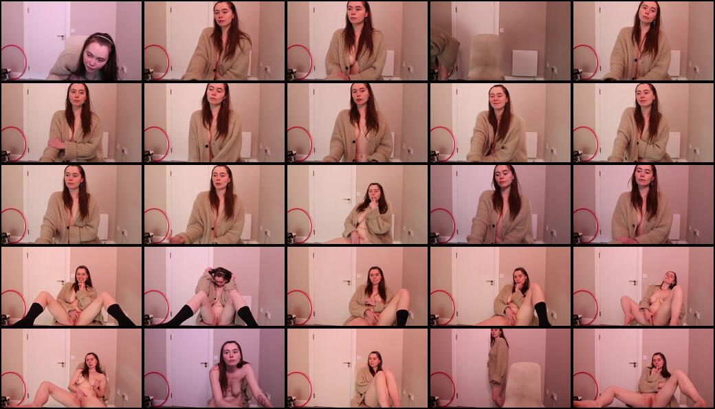 KjfucksChaturbate Porn Cam 2024-04-09