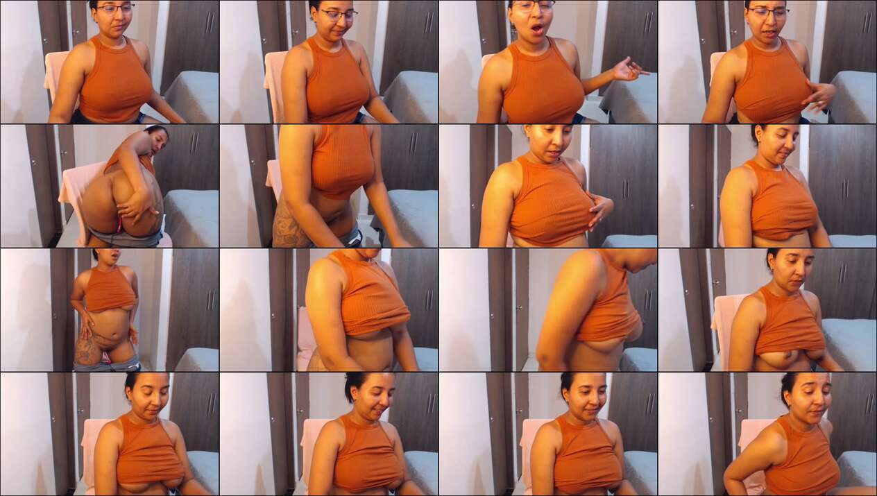 Loretta_Chaturbate Porn Cam 2024-04-08