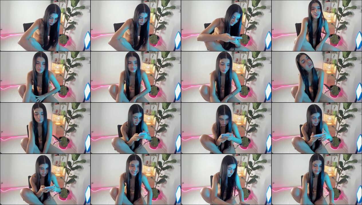 Lucia_sandyChaturbate Porn Cam 2024-04-09