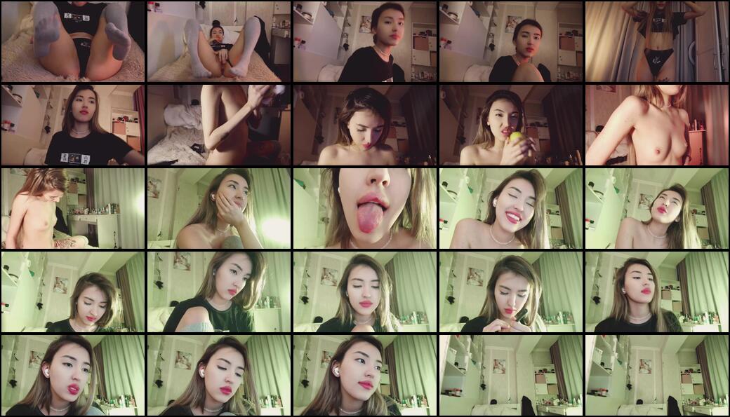 NayeonobiChaturbate Porn Cam 2024-04-09