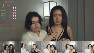 Niki_yenChaturbate Porn Cam 2024-04-09