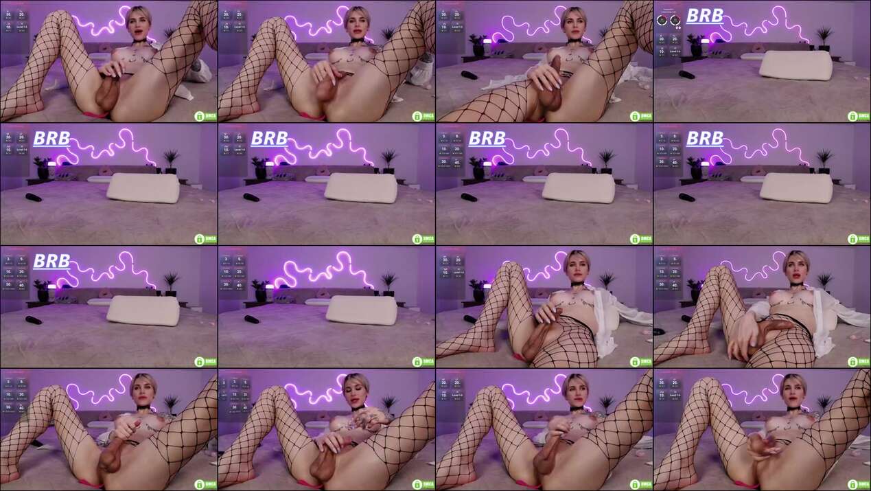 RoxybentzChaturbate Porn Cam 2024-04-08