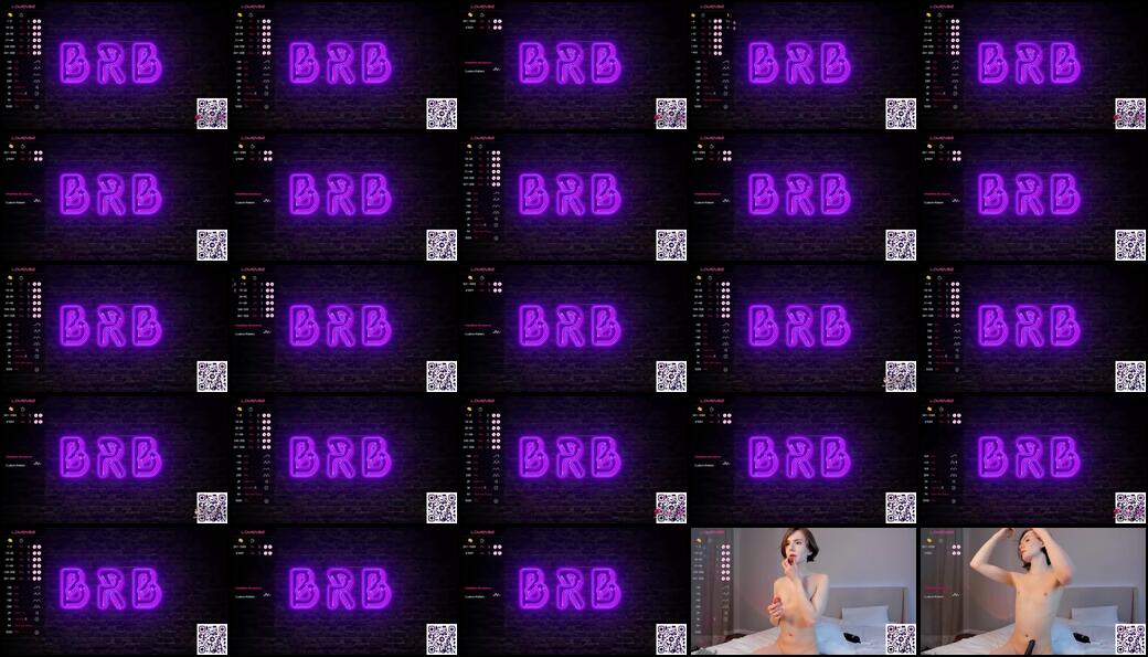 Sasha_vesmusChaturbate Porn Cam 2024-04-08