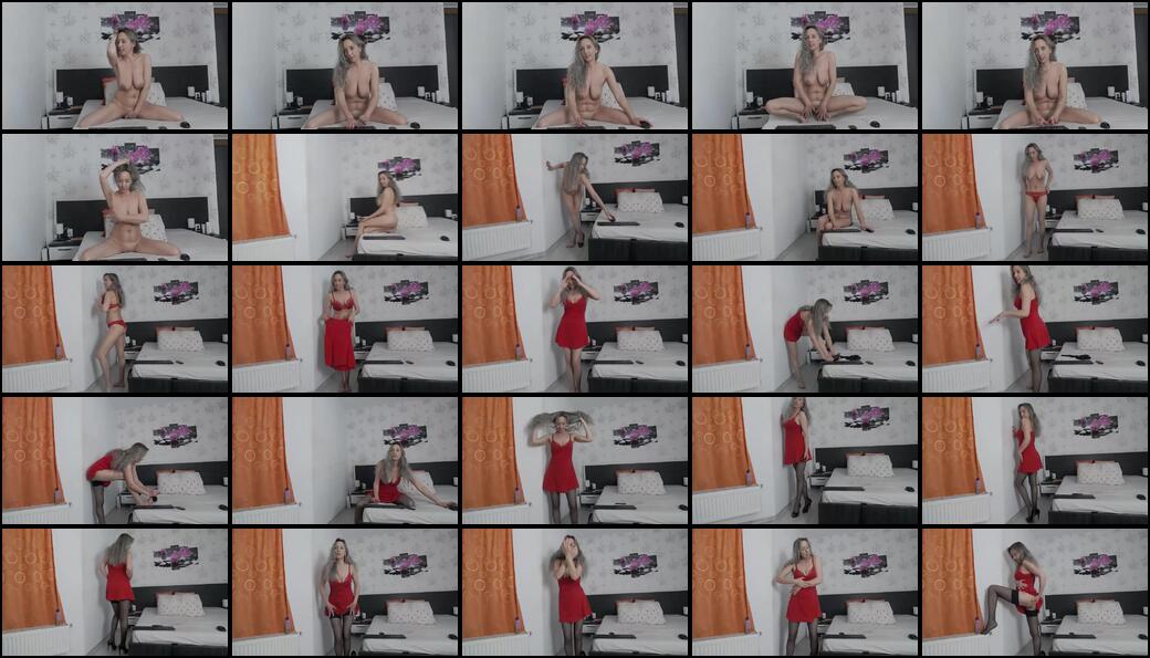 Sensualwoman4uChaturbate Porn Cam 2024-04-08