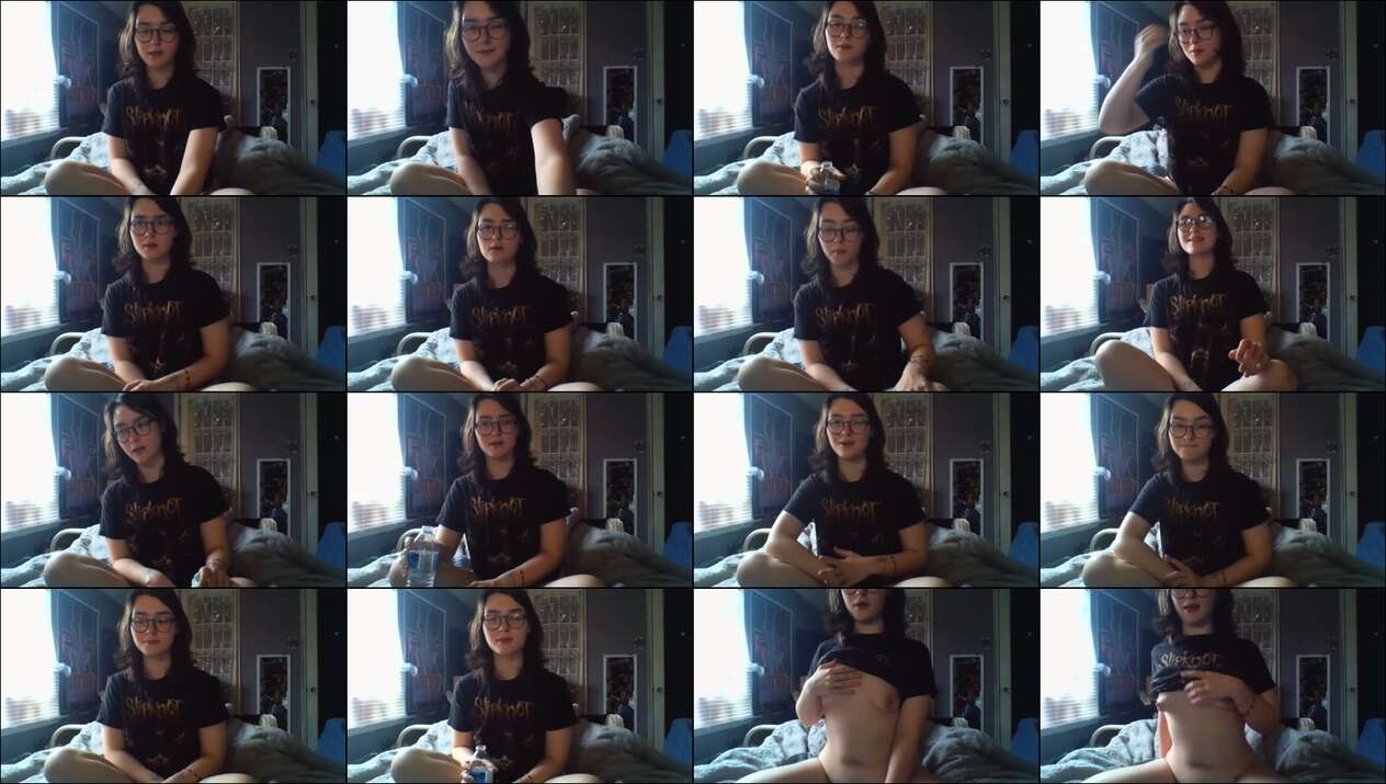 SoursouChaturbate Porn Cam 2024-04-09