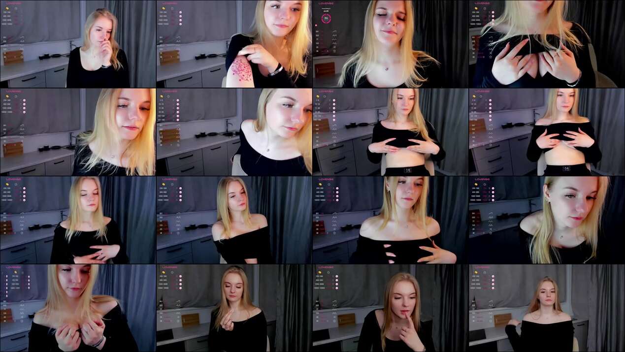 SynnovegriseChaturbate Porn Cam 2024-04-09