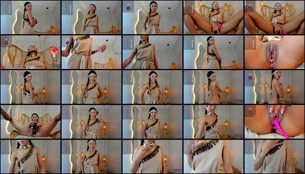 Tifanny_eveChaturbate Porn Cam 2024-04-09
