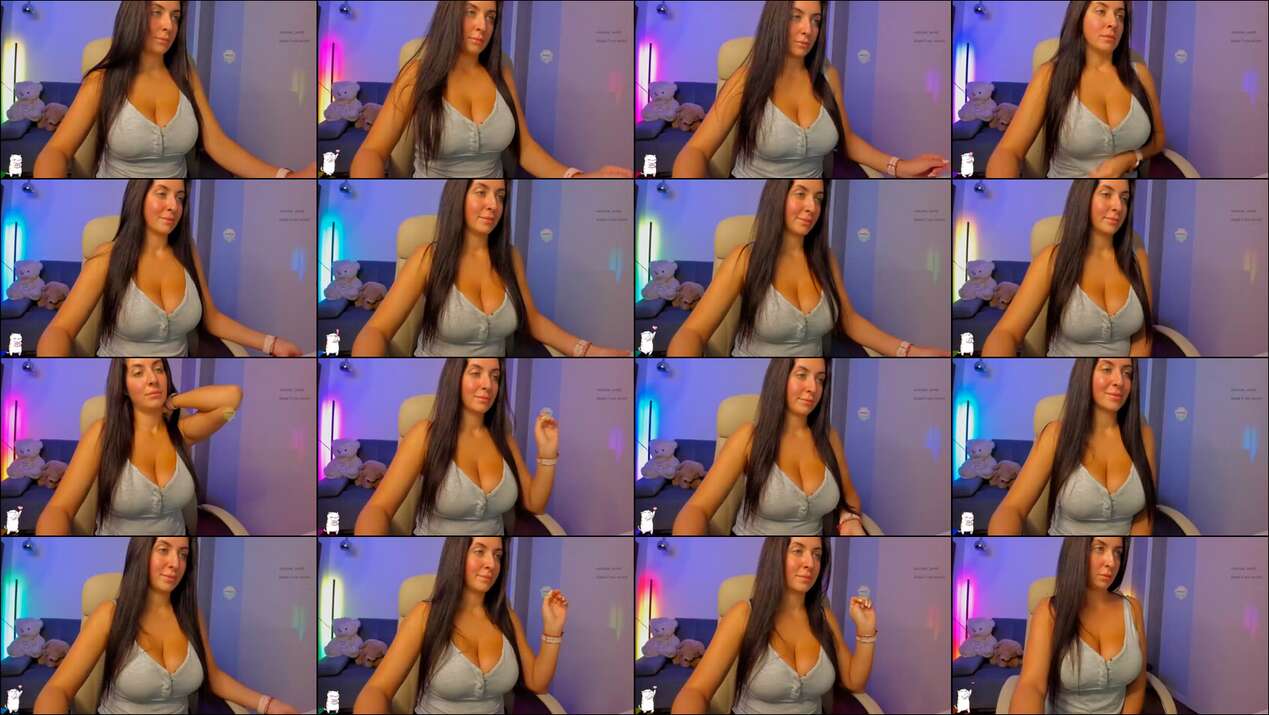 Victorias_worldChaturbate Porn Cam 2024-04-09