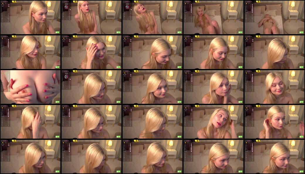 White_godnessChaturbate Porn Cam 2024-04-09