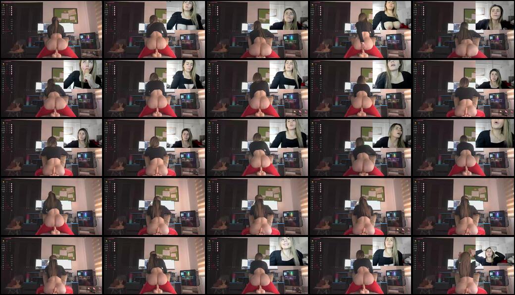 XhxoxtxsxexChaturbate Porn Cam 2024-04-09