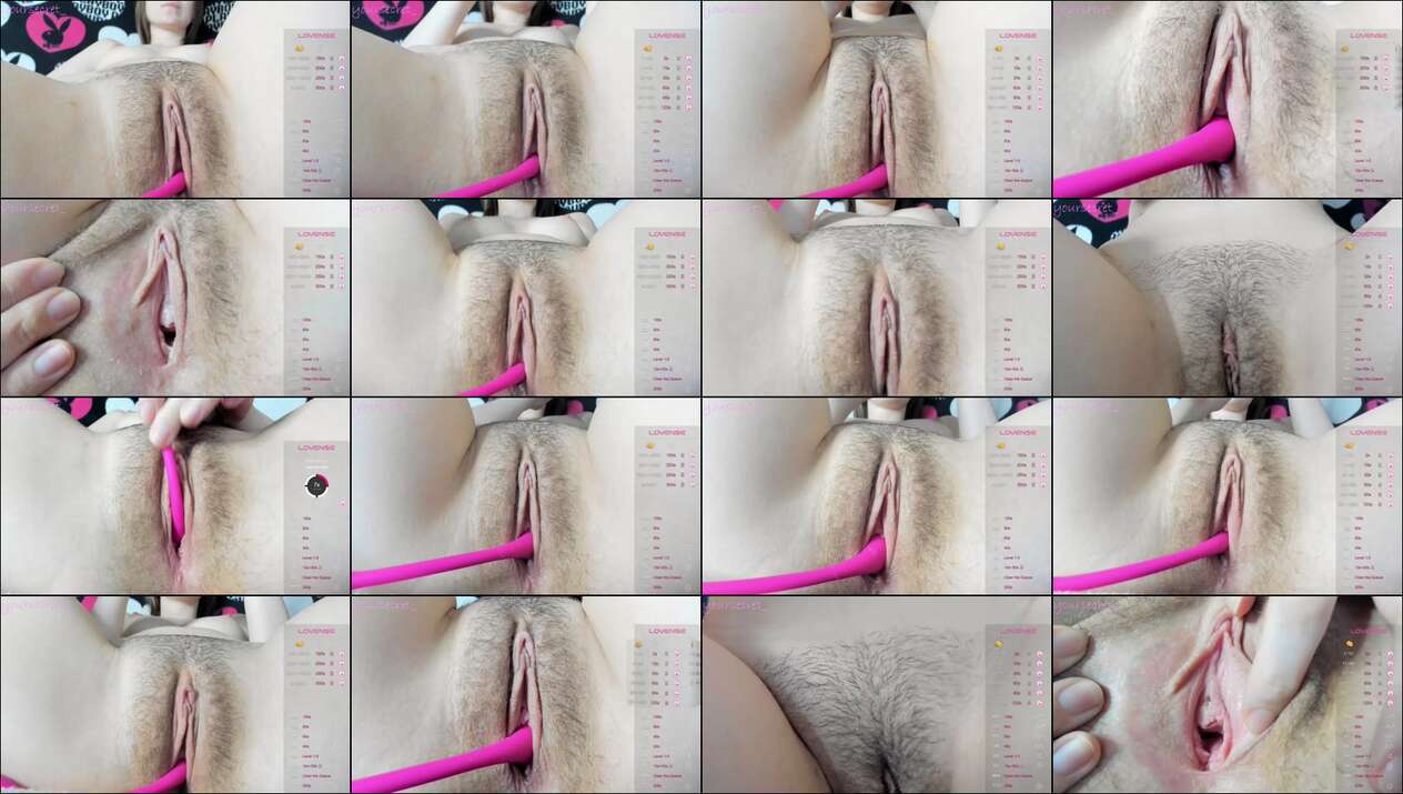 Yoursecret_Chaturbate Porn Cam 2024-04-09