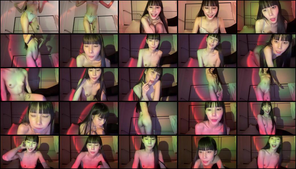 Yuna_japanChaturbate Porn Cam 2024-04-09