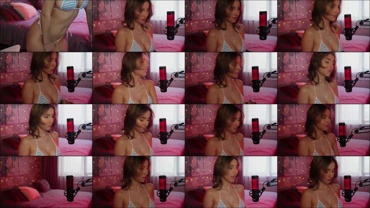 _cyberpink_Chaturbate Porn Cam 2024-04-10