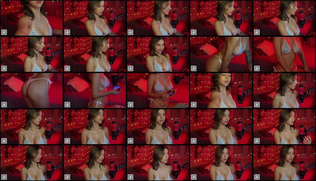 _cyberpink_Chaturbate Porn Cam 2024-04-10