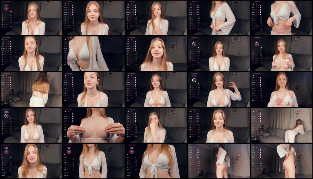 _magic_smile_Chaturbate Porn Cam 2024-04-10