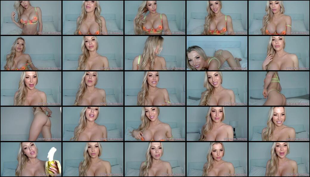 AlexkayvipChaturbate Porn Cam 2024-04-09