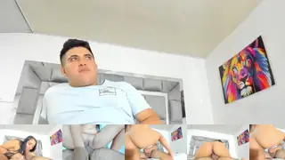 Candy_and_andy1Chaturbate Porn Cam 2024-04-10