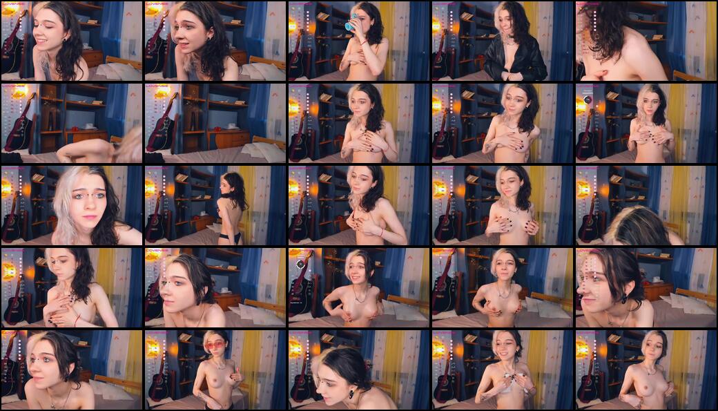 DeliaderrickChaturbate Porn Cam 2024-04-10