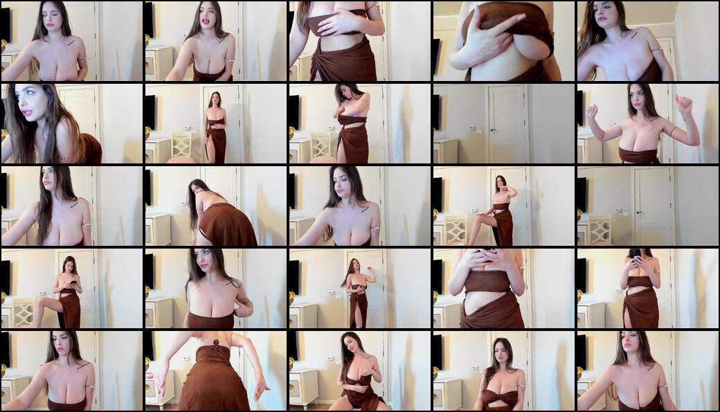 DevyaleChaturbate Porn Cam 2024-04-10