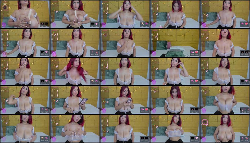 Kimberly_robertssChaturbate Porn Cam 2024-04-10