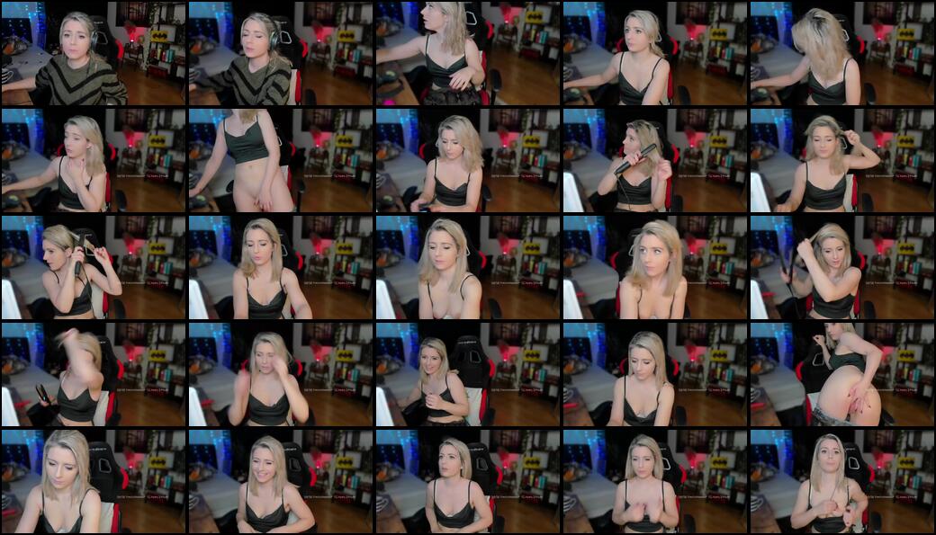 Kimilee22Chaturbate Porn Cam 2024-04-10