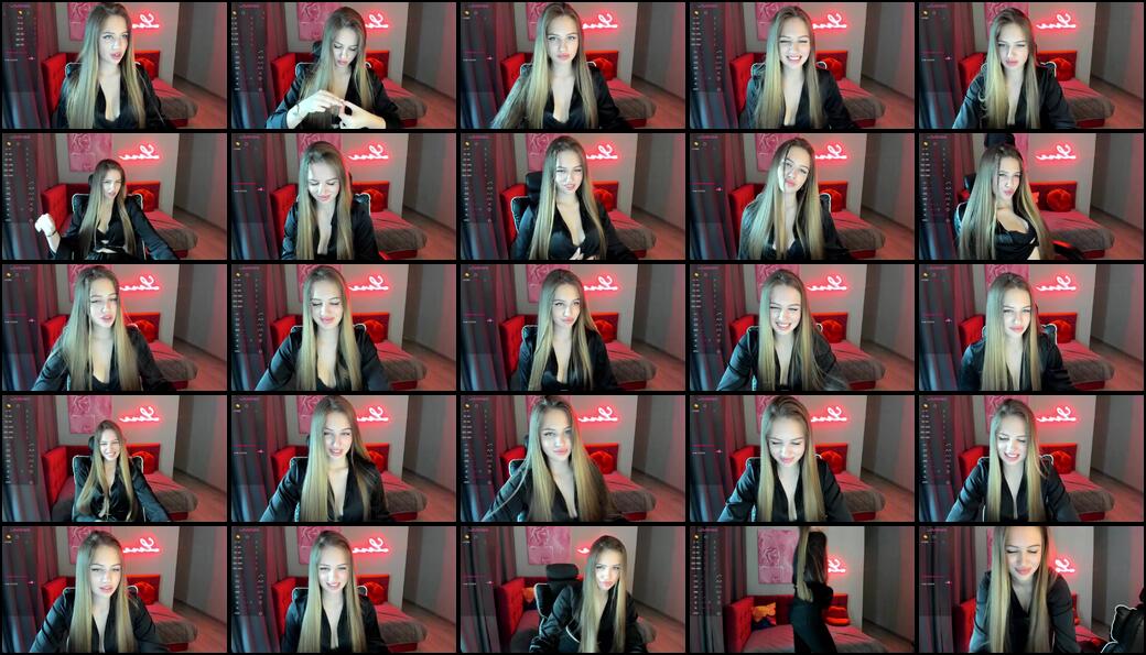 KiramysteryChaturbate Porn Cam 2024-04-10