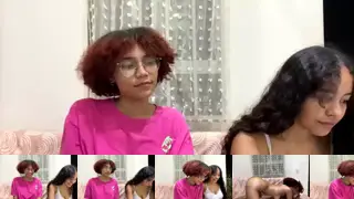 KittyandChaturbate Porn Cam 2024-04-10