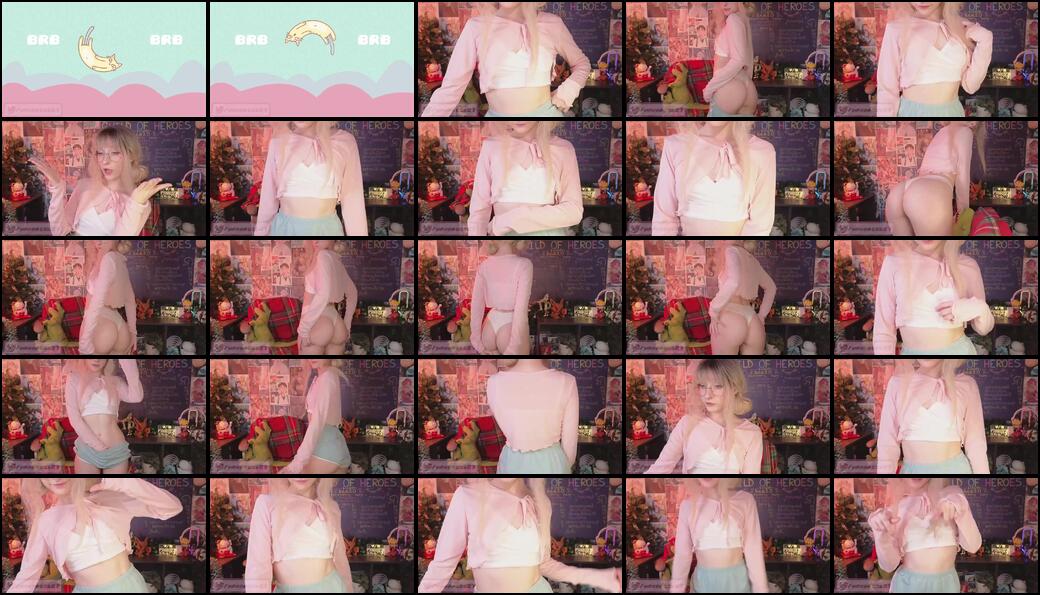 Mana_roseChaturbate Porn Cam 2024-04-09