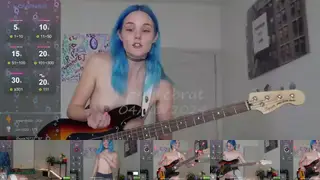 PetitebratChaturbate Porn Cam 2024-04-10