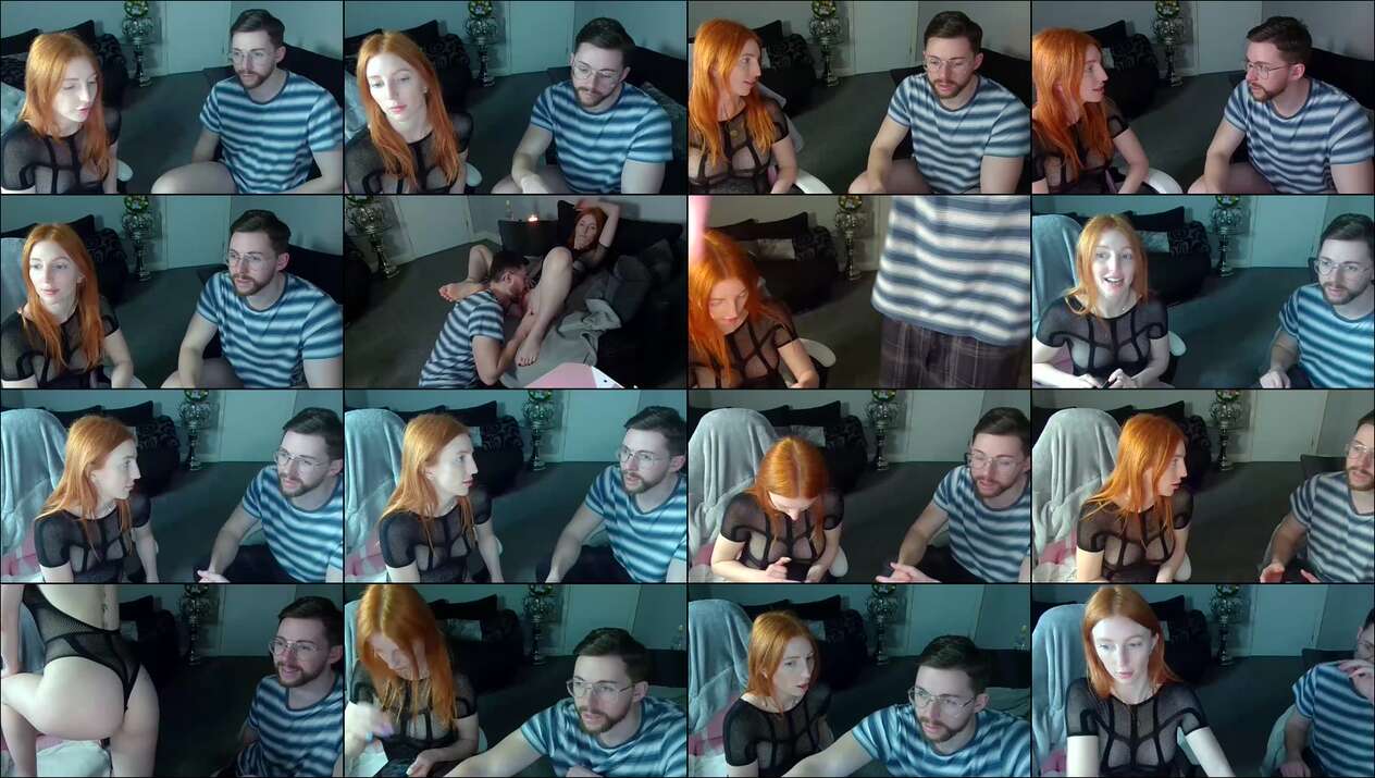 Red_firesquirtChaturbate Porn Cam 2024-04-09