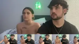 Sarahxaoliver1Chaturbate Porn Cam 2024-04-09