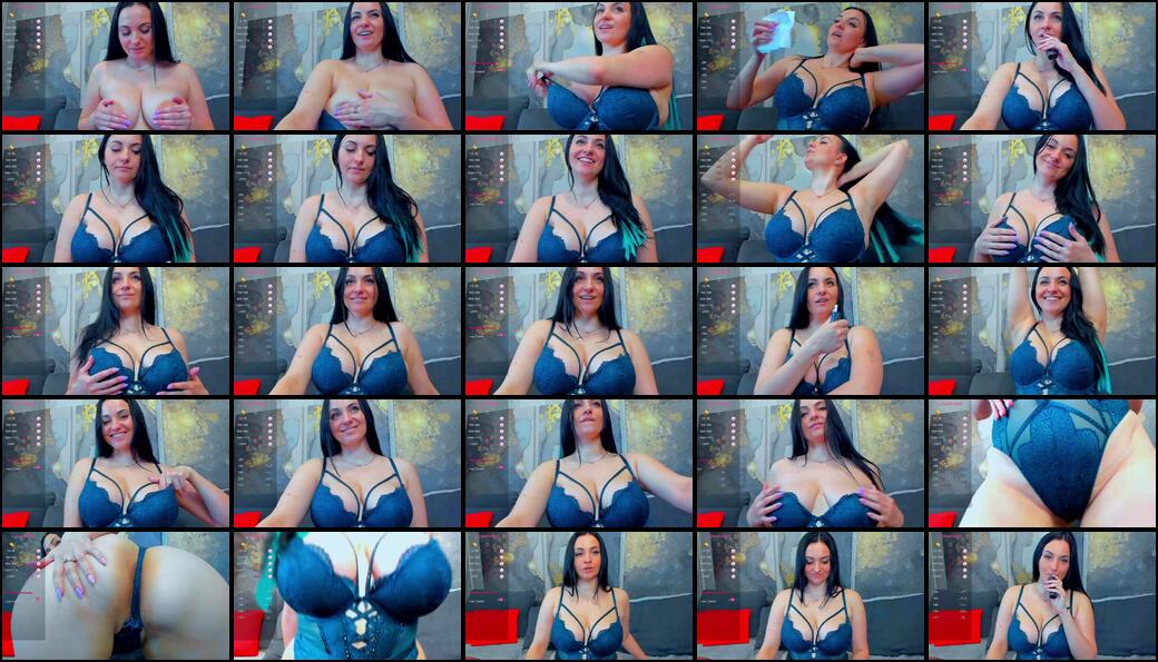 Stunning_lilyChaturbate Porn Cam 2024-04-10