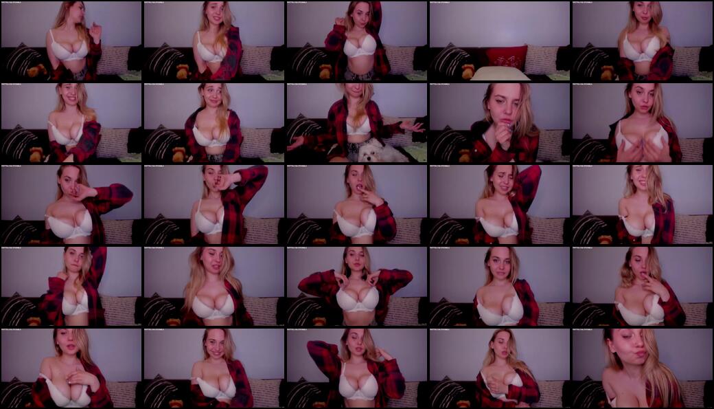 Sweetmila1Chaturbate Porn Cam 2024-04-10