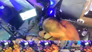 Sweetnsexy95Chaturbate Porn Cam 2024-04-10