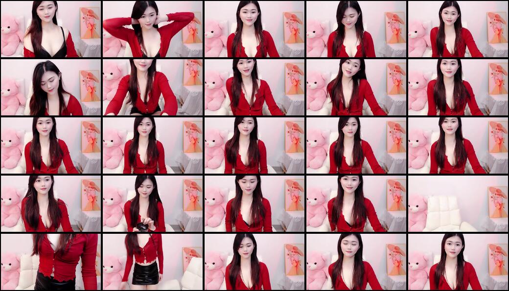 Sweetxixi1Chaturbate Porn Cam 2024-04-10