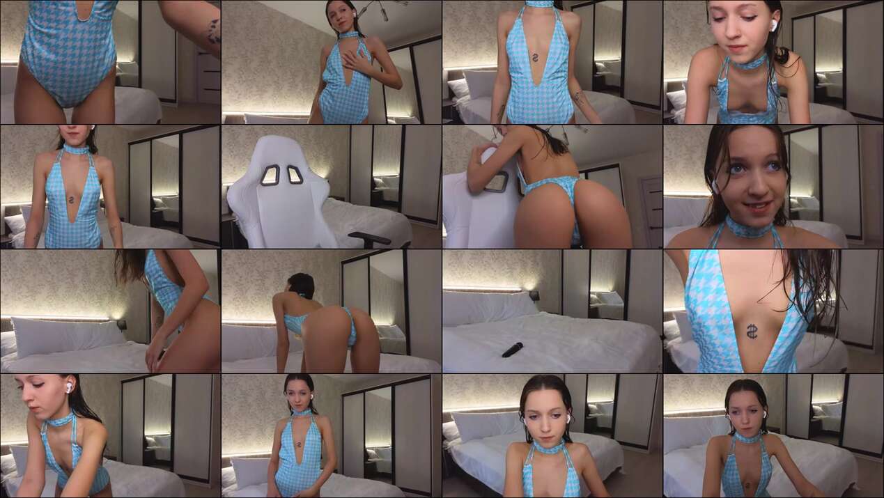 TadammaryChaturbate Porn Cam 2024-04-10