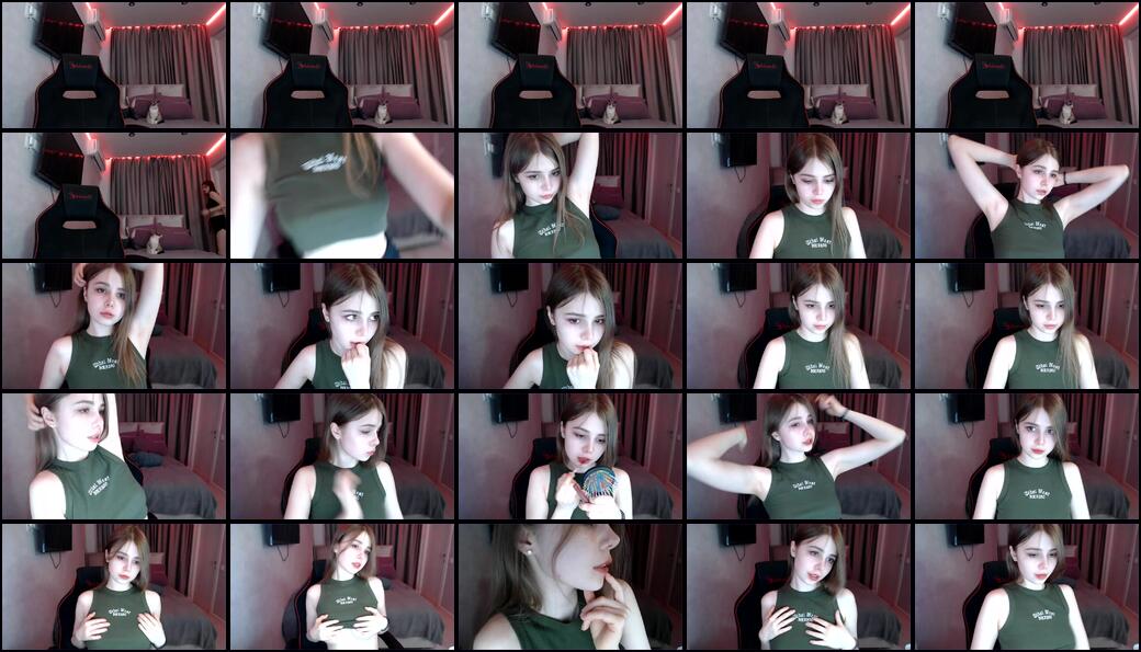 TripleprincesChaturbate Porn Cam 2024-04-10