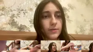 Viktoria9898Chaturbate Porn Cam 2024-04-10