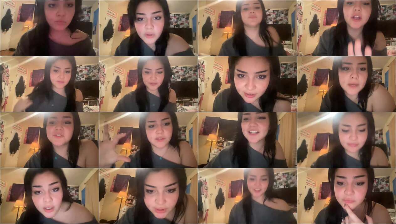 X3liliChaturbate Porn Cam 2024-04-10