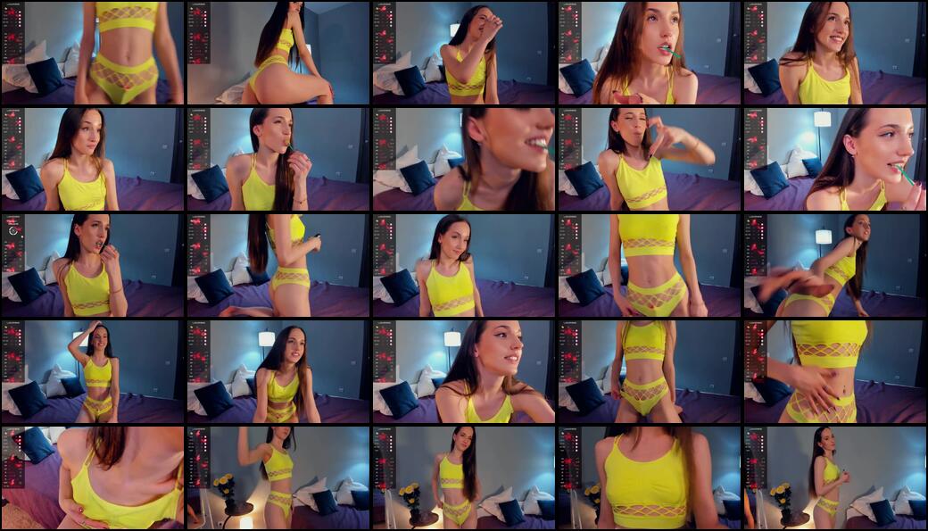 AlexblushChaturbate Porn Cam 2024-04-11