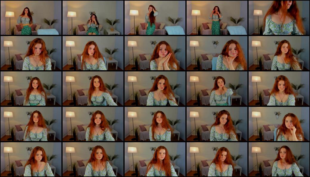 Amili_iChaturbate Porn Cam 2024-04-11